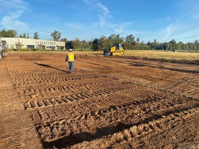 Pacific Dream Seafoods Breaks Ground on New Burlington Facility