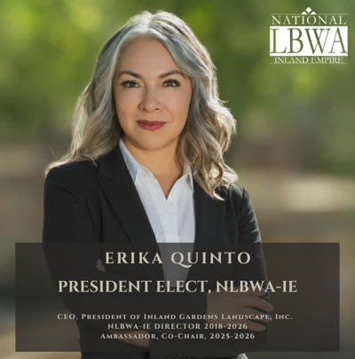 NLBWA-IE Announces New Board of Directors and Leadership Transition