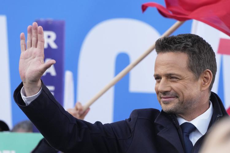 Poland Presidential Election