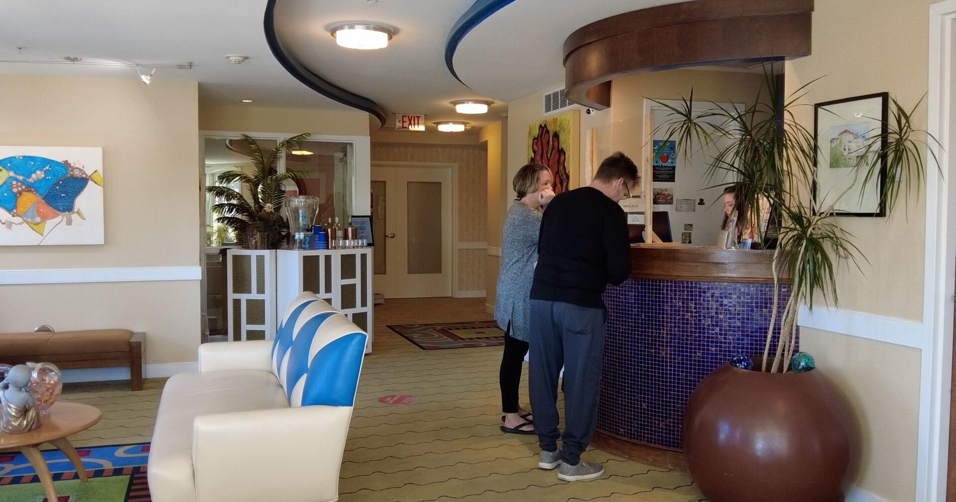 City of Lewes Proposes New Hotel Tax and Short-Term Rental Tax Increase - Vimarsana News