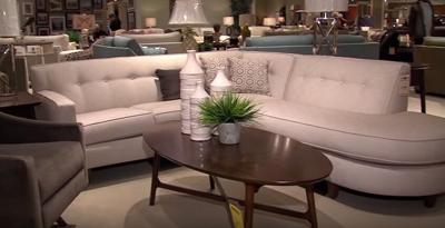 Furniture Trends   Johnny Janosik   Friday  Dec. 11  2015   YouTube