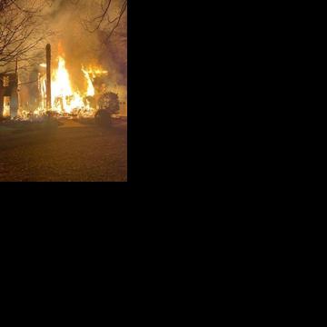 Fire Causes $4.5 Million in Damage to Talbot County Home | Maryland ...