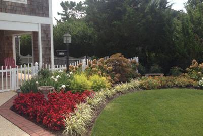 Bella Terra Landscapes