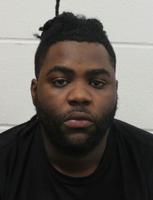 Suspect Arrested in Shooting of Corey Mumford