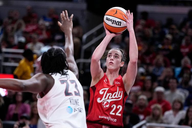 Dream Fever Basketball