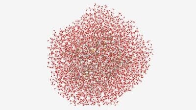 Cleveland Clinic, RIKEN, and IBM Model a 12,635-Atom Protein - the Largest Known to Be Simulated with Quantum Computers