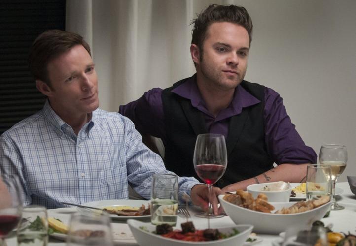 Movie Review – Do You Take This Man