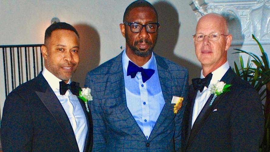 Movie Review – Gemmel & Tim (Outfest)