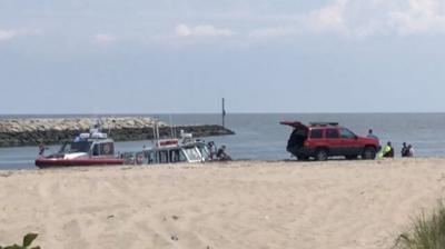 Updated: Bodies Recovered of Two Brothers Who Went Missing While Swimming in South Bowers