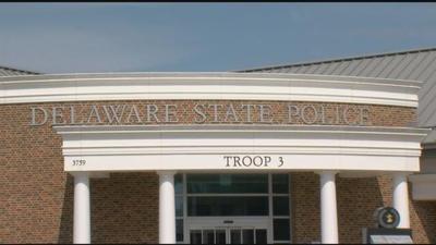 Updated: 22 Arrested Following Protest in Camden; Dover Post Reporter Released