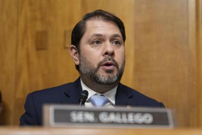 Gallego Immigration Plan