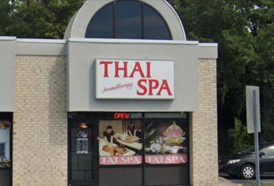 Thai Spa