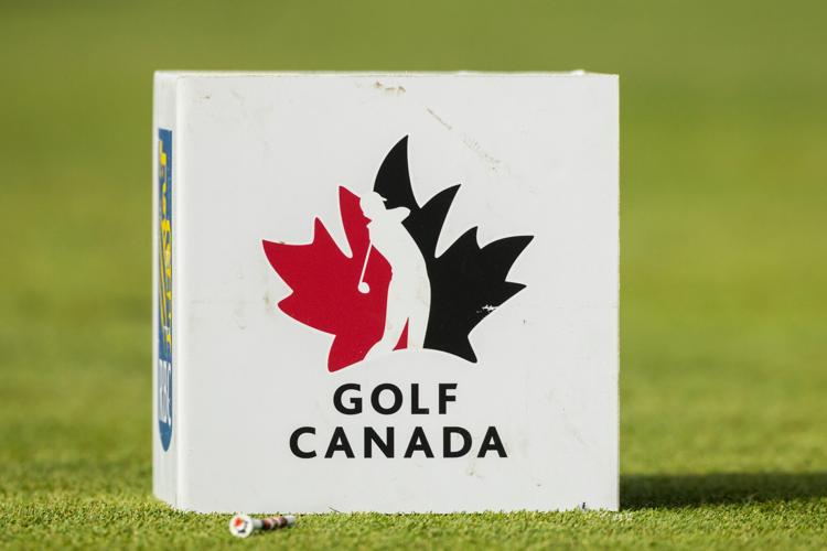 Canadian Open Golf