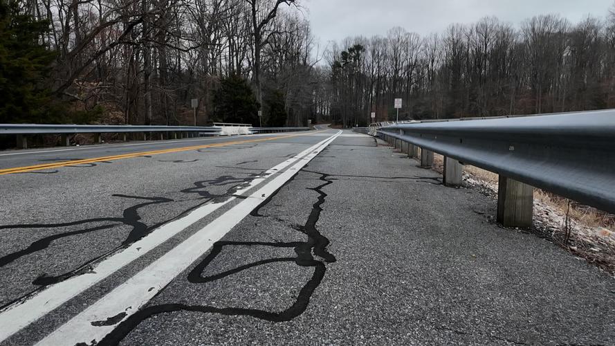 Killens Pond Road