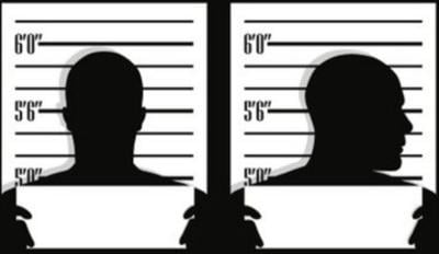 Mugshot generic