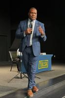 Tulsa's new Black mayor proposes $100M trust to 'repair' impact of 1921 Race Massacre