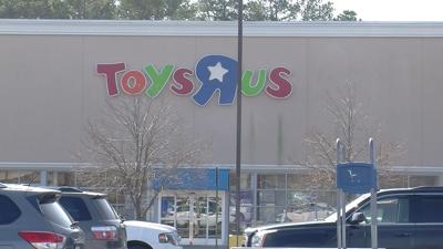 Updated: Toys R Us Closing; How the Shutdown Will Impact Salisbury