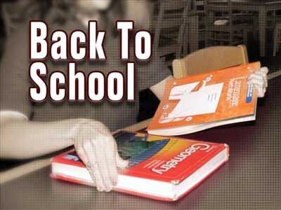 Back-To-School Contest for Delaware Teachers
