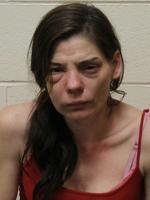 Campbell, Jodi Lynn 042383