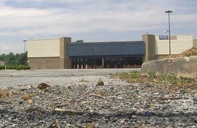 New Life Coming for Old Dover Walmart Building
