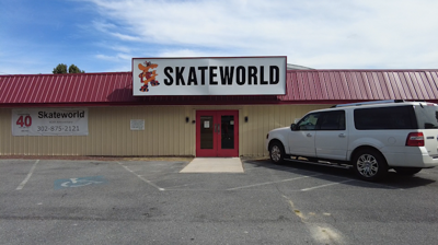 Skateworld