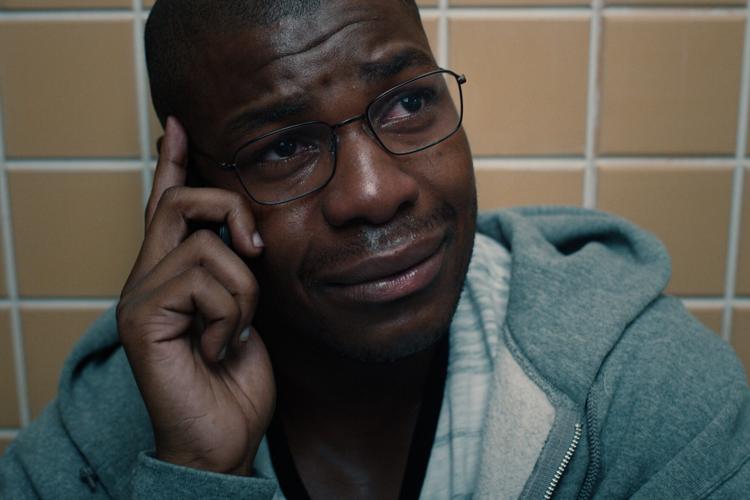 Movie Review – Breaking (2022)