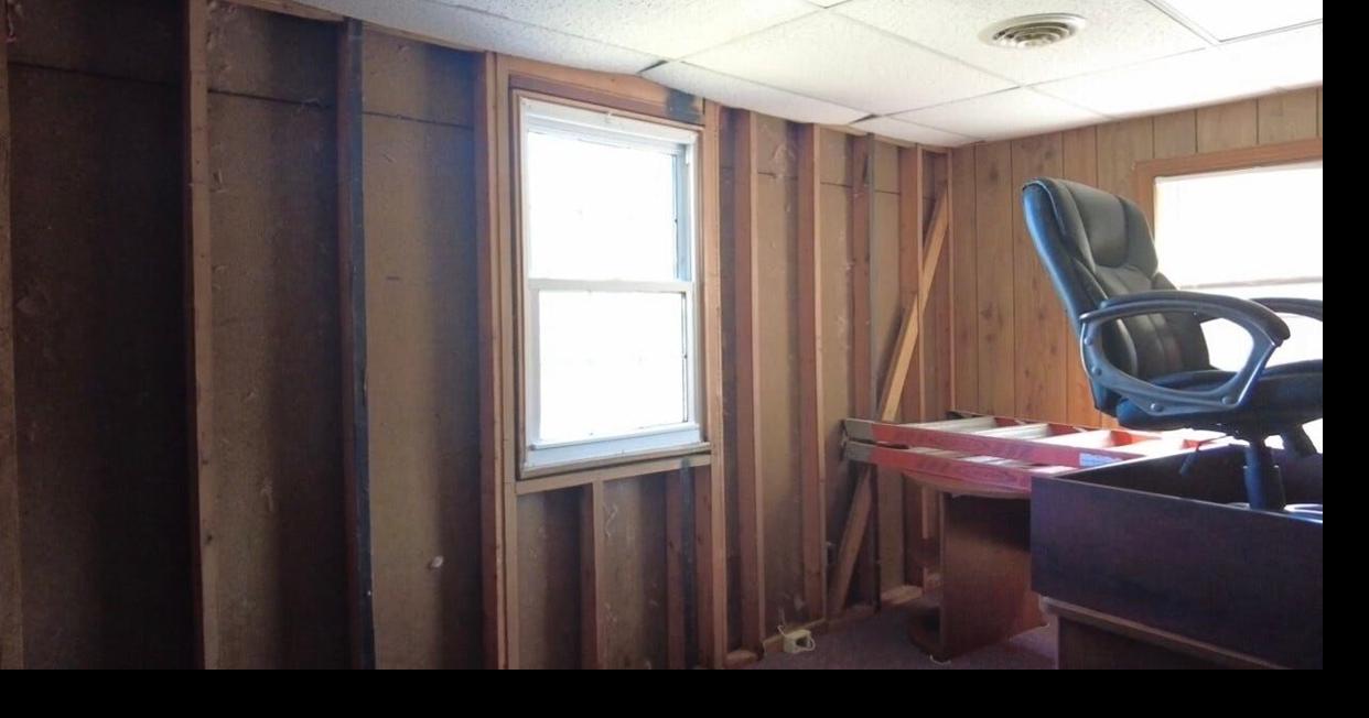 Bridgeville Town Hall in Need of Contractors to Repair Building Local