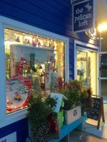 Rehoboth Beach Main Street Announces Winners for Holiday Window Decorating Contest