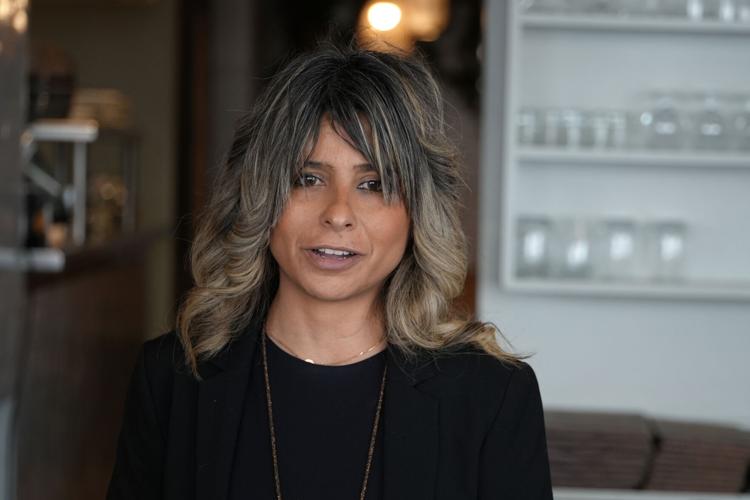 Iran Somber Persian New Year