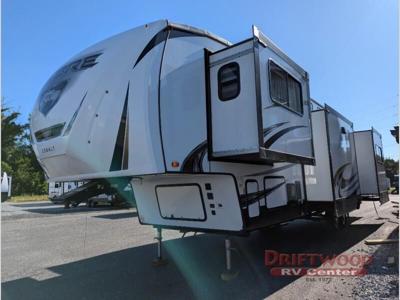 Driftwood RV Center Expands Inventory and Preserves Family Legacy