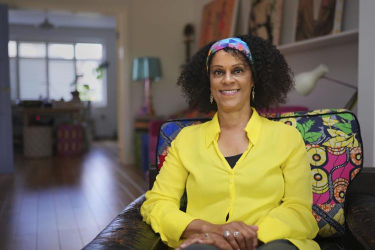 Books-Bernardine Evaristo