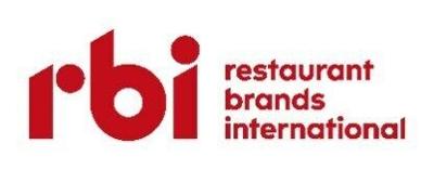 Restaurant Brands International Inc. to Participate in the Bernstein 41st Annual Strategic Decisions Conference