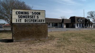 Somerset County Cannabis Dispensary
