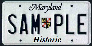 New Legislation About Maryland Historic Vehicles Goes into Effect Oct. 1