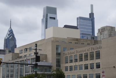 Philadelphia Schools Asbestos