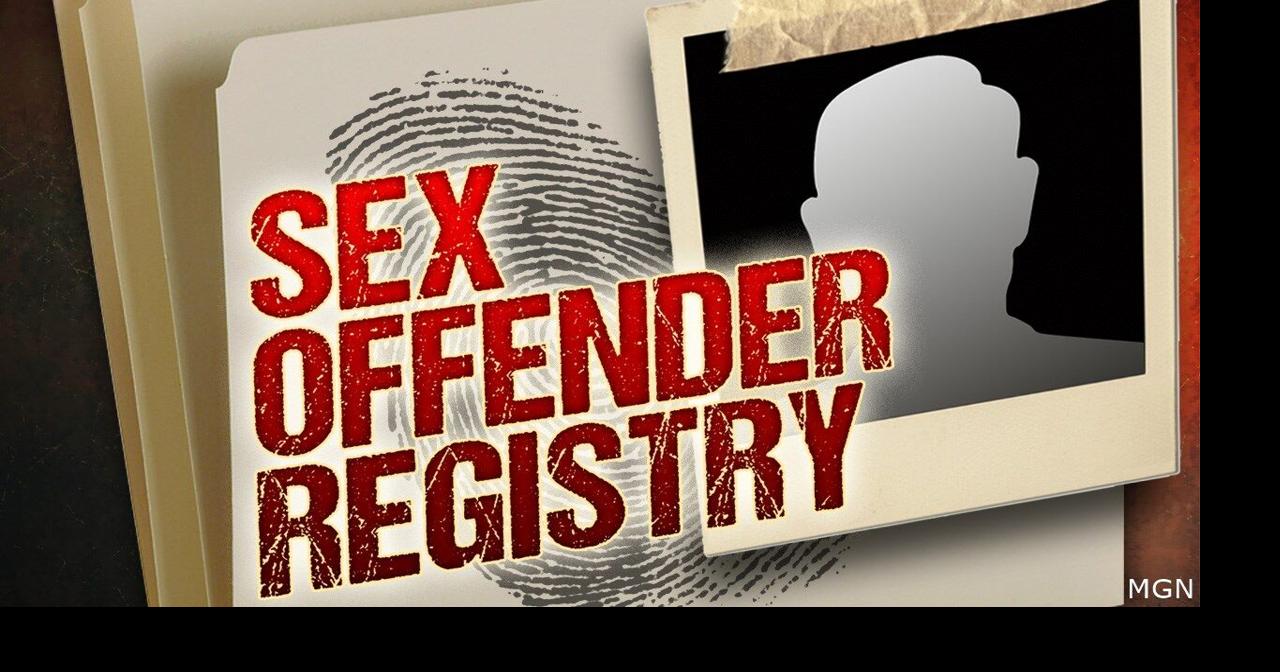 Tier III sex offender charged after working for amusement company during National Hard Crab Derby in Crisfield