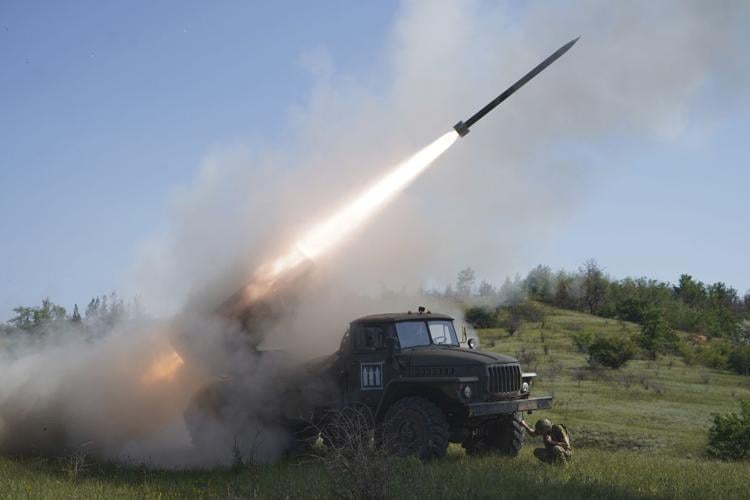 Russia Ukraine War Memorandums
