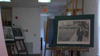 Dover Art Exhibit Focuses on Domestic Violence and Survivors