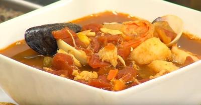 stew