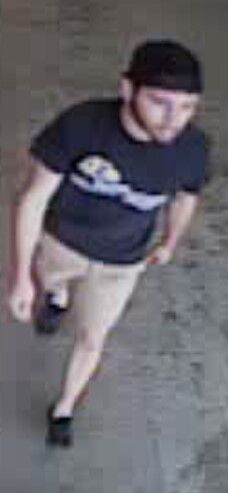 Milford Police Look for Help in Identifying Subjects