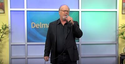 Greg Brittingham Sings  The Keeper of the Stars    YouTube