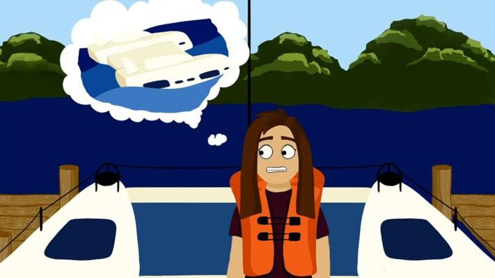 OCFF 2022 – Environmental & Aquatic Shorts