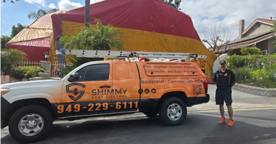 7 Termite Tenting Mistakes That Can Cost Orange County Homeowners Thousands