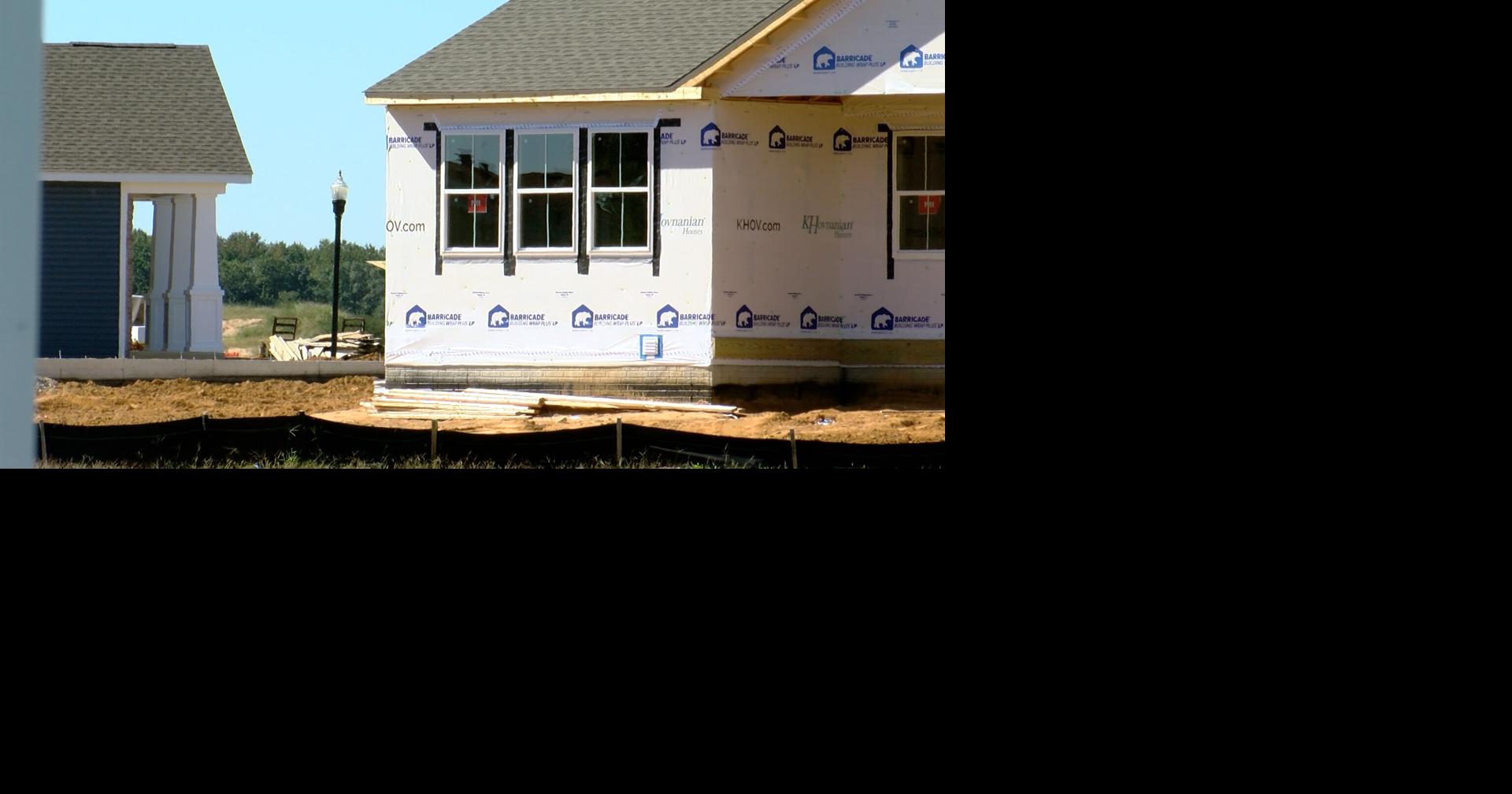 New Delaware laws aim to speed up housing development, lower costs ...