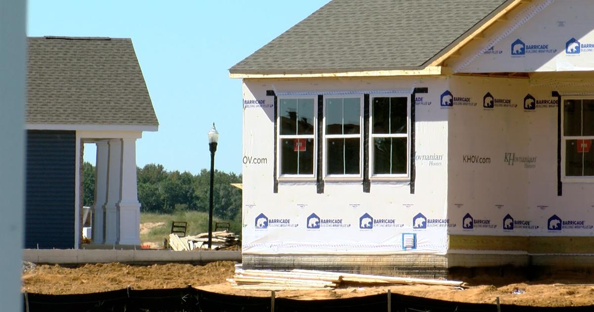 Country Development Aim New Delaware laws aim to speed up housing development, lower costs ...