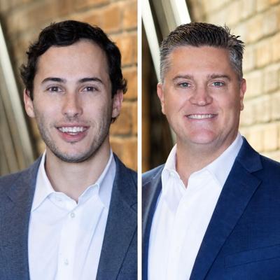 Hanley Investment Group’s Jeff Lefko and Bill Asher Named 2026 GlobeSt. Net Lease Influencers