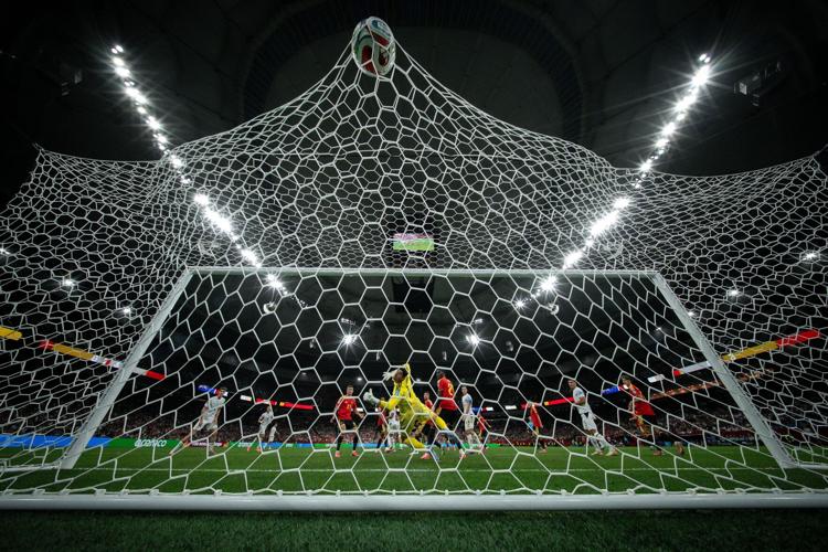 APTOPIX Belgium New Zealand WCup Soccer