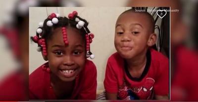 Habitat for Humanity Building Hope for a Homecoming for Princess Anne Family YouTube