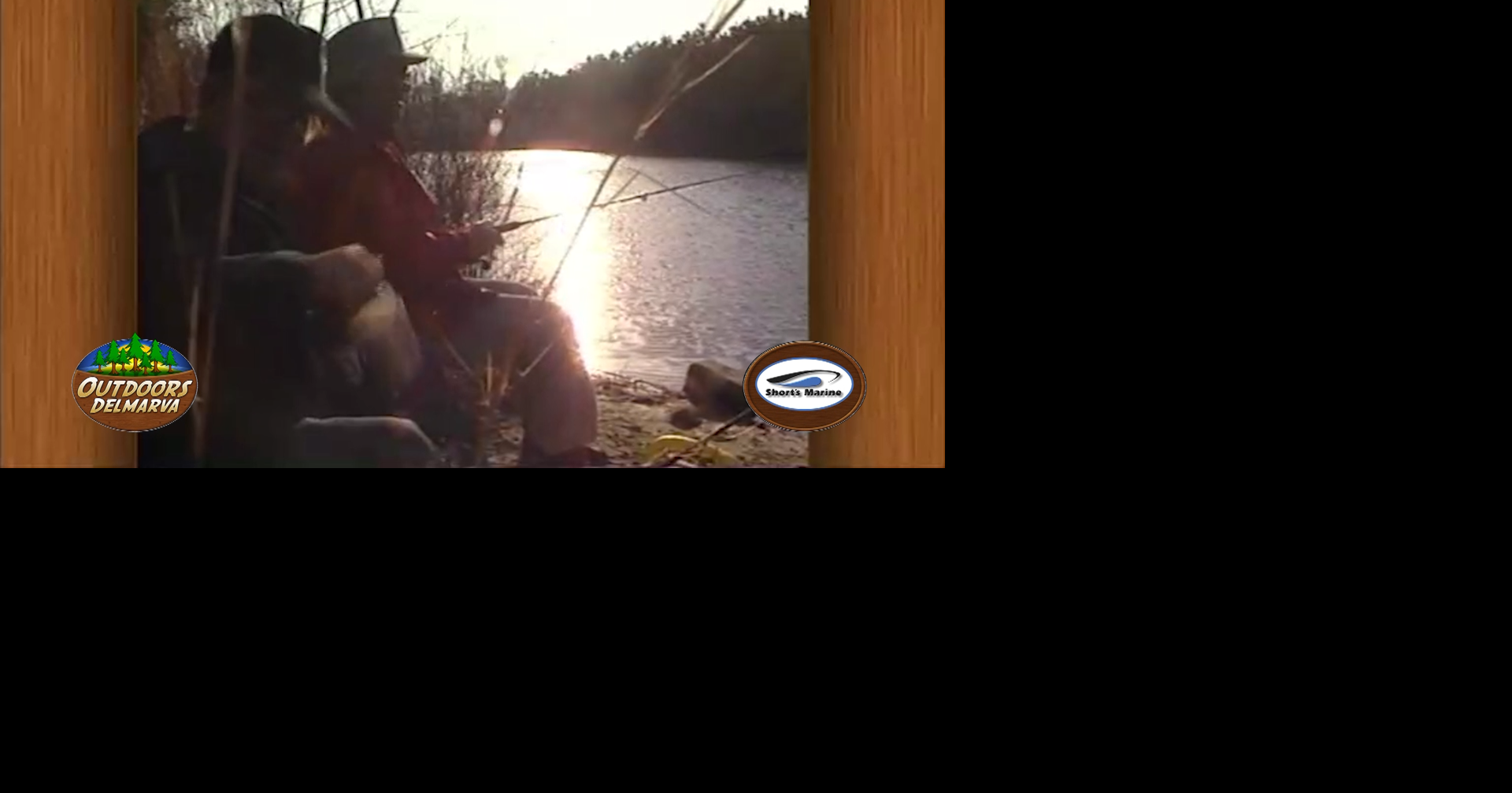 Outdoors Delmarva: Remembering Scorchy Tawes (Part 1) | Outdoors Delmarva | wboc.com