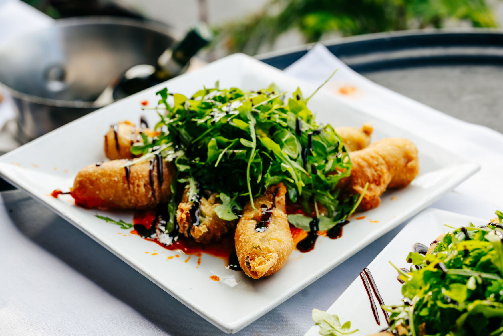 'Taste of Italy' Four-Course Dinner at Carmine’s Raises $51,500 for Pace Palm Beach